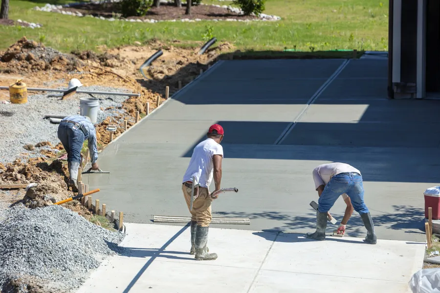 Expert Concrete Driveway Repair North Charleston, SC Expert Concrete Driveway Repair North Charleston, SC