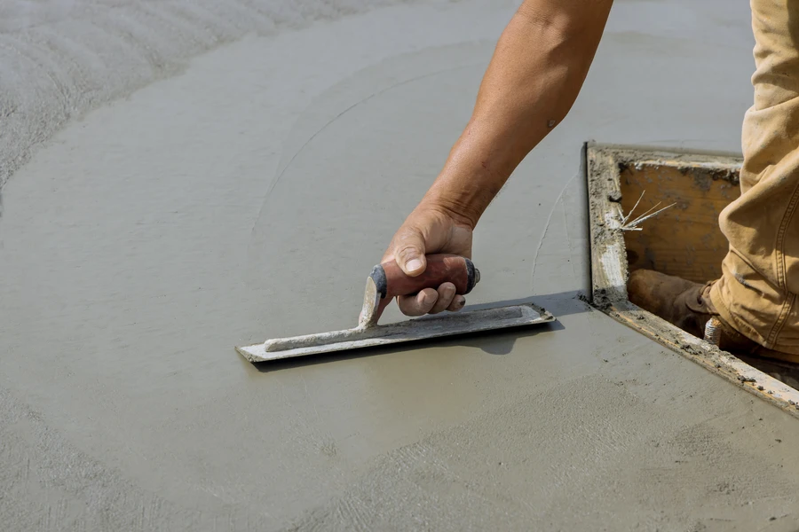How Professional Repair Extends Concrete Slab Lifespan in North Charleston, SC How Professional Repair Extends Concrete Slab Lifespan in North Charleston, SC