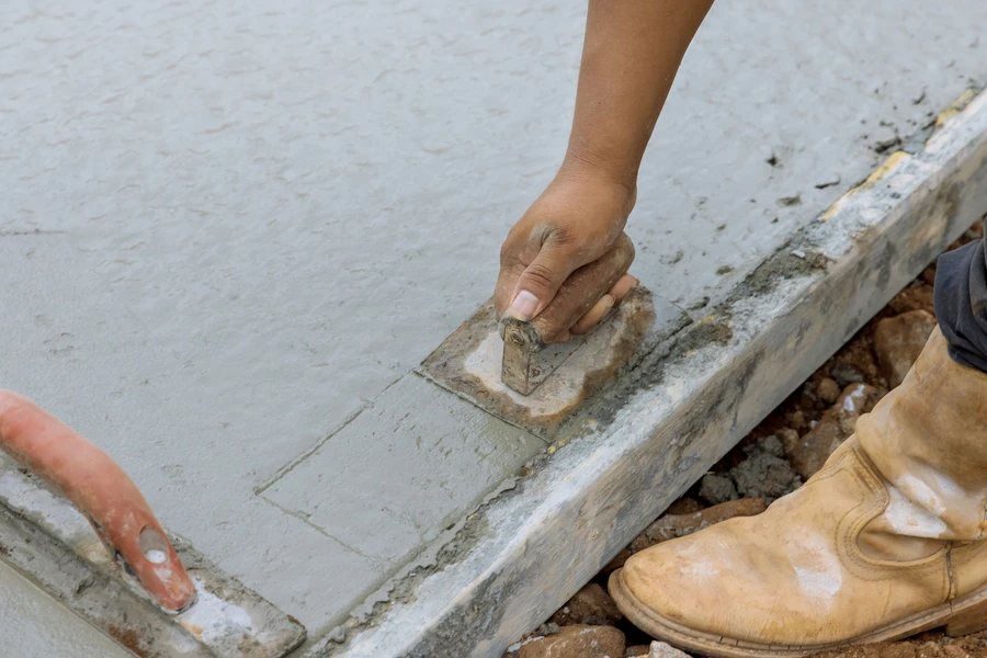 Premium Concrete Slab Repair North Charleston, SC Premium Concrete Slab Repair North Charleston, SC