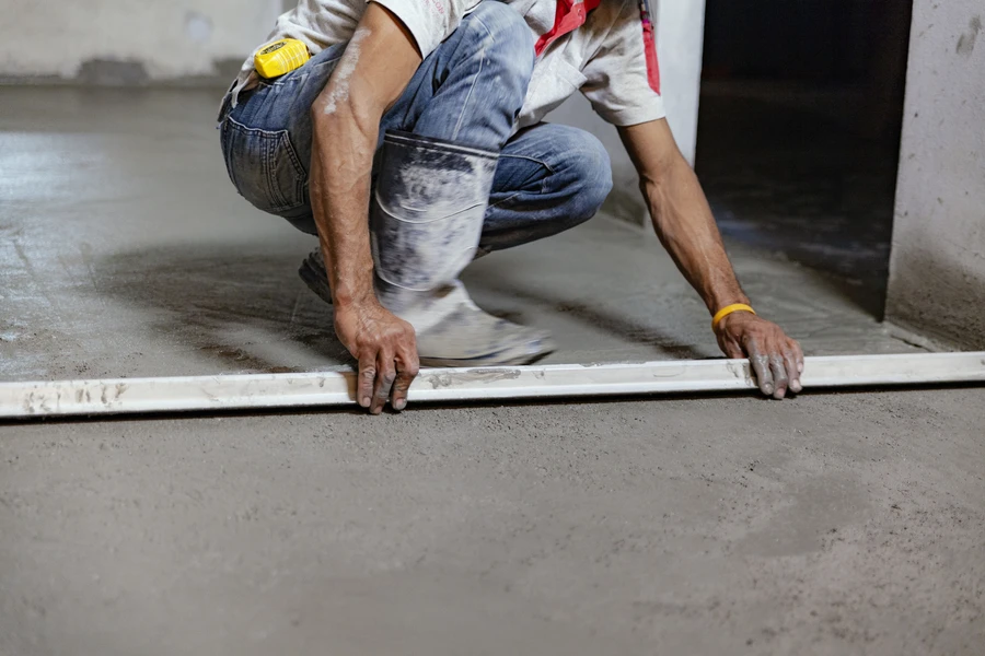 Signs That Indicate Your Concrete Slab Needs Immediate Repair North Charleston, SC Signs That Indicate Your Concrete Slab Needs Immediate Repair North Charleston, SC
