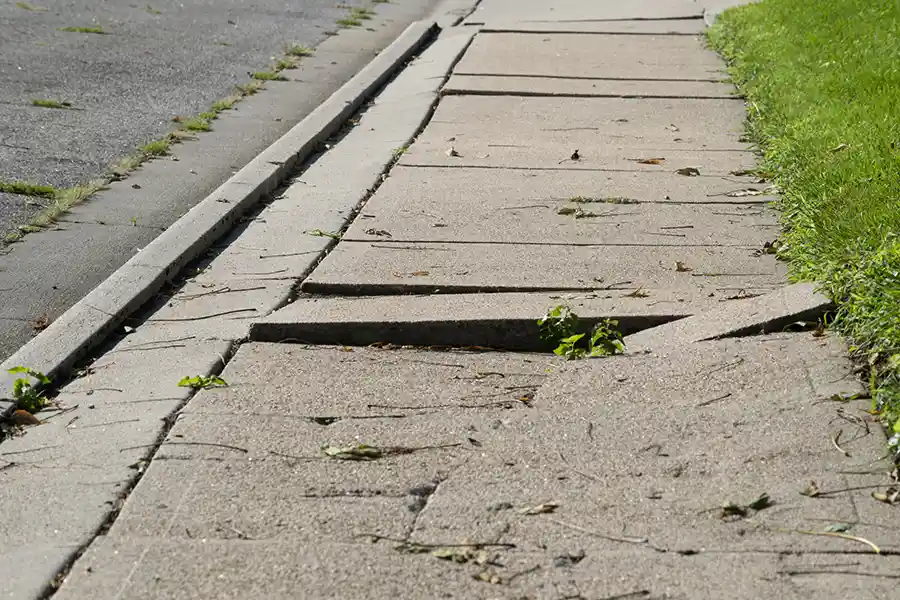 Solutions For Uneven Concrete Sidewalks In High Traffic Areas in North Charleston, SC Solutions For Uneven Concrete Sidewalks In High Traffic Areas in North Charleston, SC