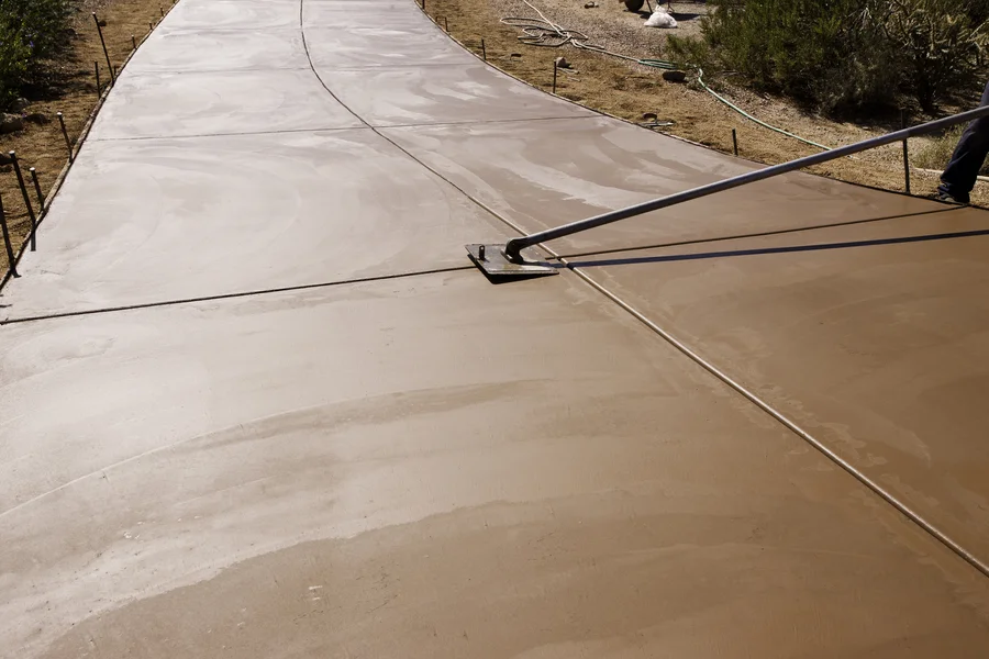 The Benefits Of Timely Concrete Driveway Repairs in North Charleston, SC The Benefits Of Timely Concrete Driveway Repairs in North Charleston, SC