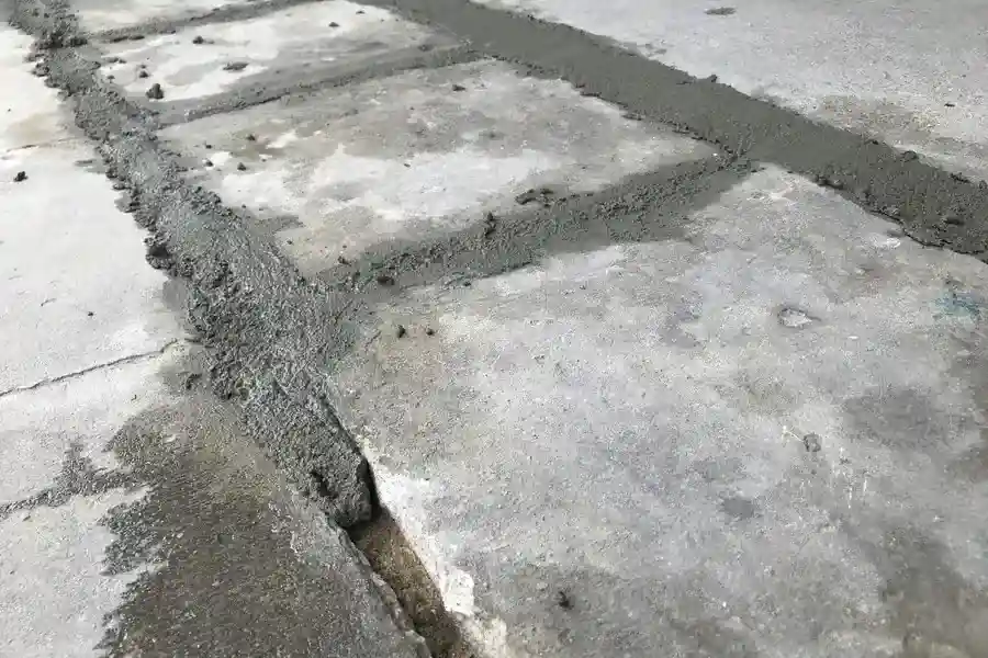 The Importance Of Professional Concrete Repair Services North Charleston, SC The Importance Of Professional Concrete Repair Services North Charleston, SC